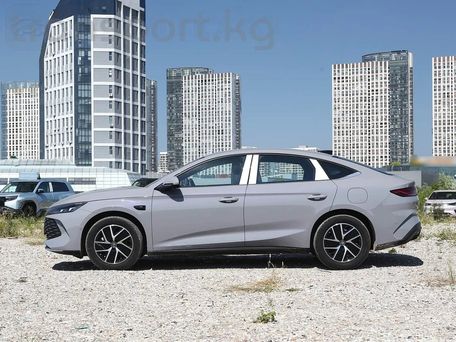 BYD Qin L, 2026 — photo 2