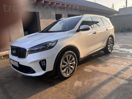 Kia Sorento, 2019 — сүрөт 1