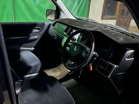 Honda Stepwgn, 2003 — сүрөт 4