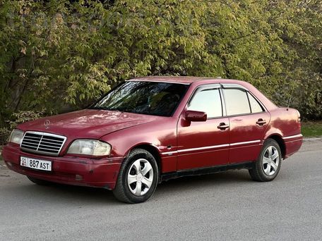 Mercedes-Benz S-Класс, 1996 — 照片 1