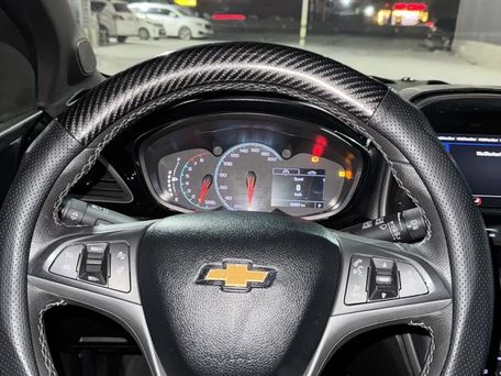 Chevrolet Spark, 2020 — 照片 8
