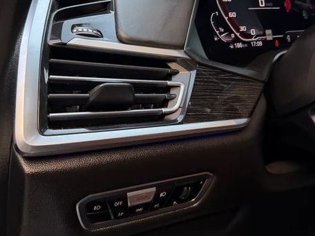 BMW X7, 2019 — 照片 11