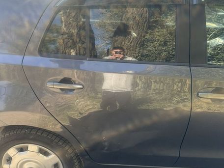 Scion xD, 2009 — photo 6