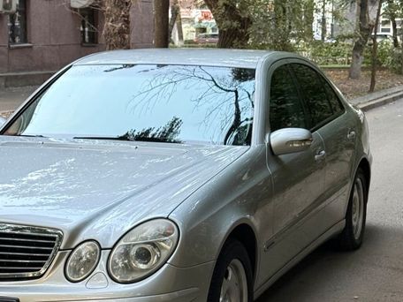 Mercedes-Benz E-Класс, 2005
