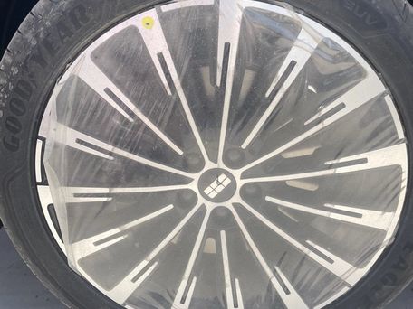 Geely Galaxy M7, 2026 — сүрөт 4