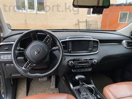 Kia Sorento, 2019 — сүрөт 5