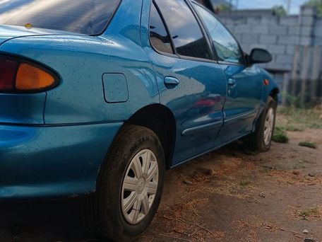 Toyota Cavalier, 1999 — сүрөт 2
