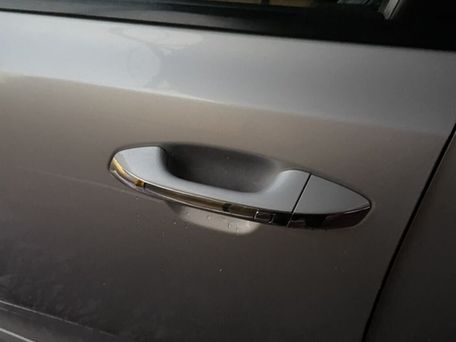 Kia K5, 2017 — photo 12