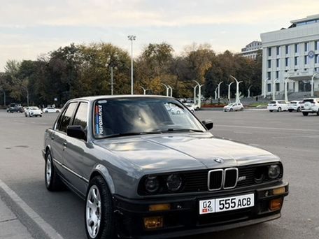 BMW 3 Series, 1988 — фото 2