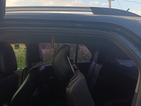Chevrolet Trax, 2015 — фото 11