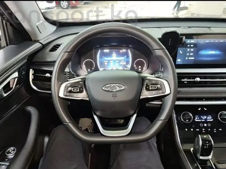 Chery Tiggo 8, 2024 — сүрөт 4