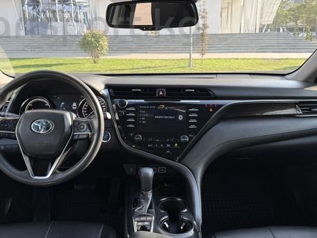 Toyota Camry, 2019 — photo 6