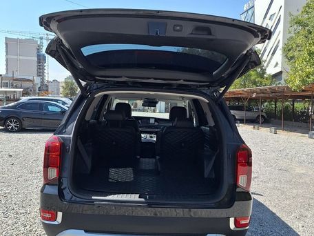 Hyundai Palisade, 2021 — photo 5