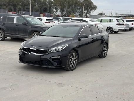 Kia K3, 2023