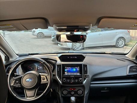 Subaru Impreza, 2018 — фото 4