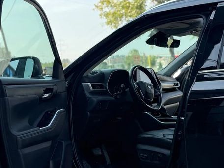 Toyota Highlander, 2021 — 照片 6