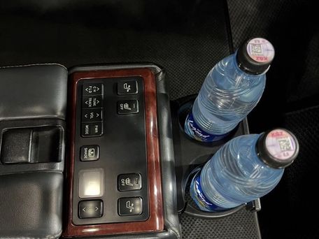 Toyota Camry, 2012 — 照片 8