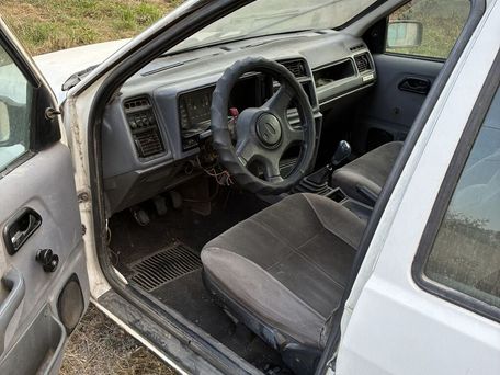 Ford Sierra, 1991 — сүрөт 12
