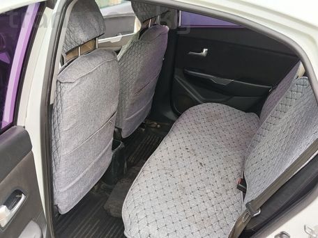 Kia Rio, 2012 — 照片 10
