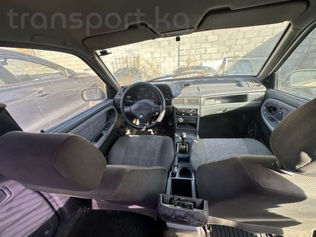 Daewoo Nexia, 2006 — сүрөт 1