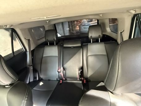 Toyota 4Runner, 2022 — photo 9