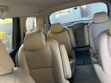 Kia Carnival, 2019 — photo 6