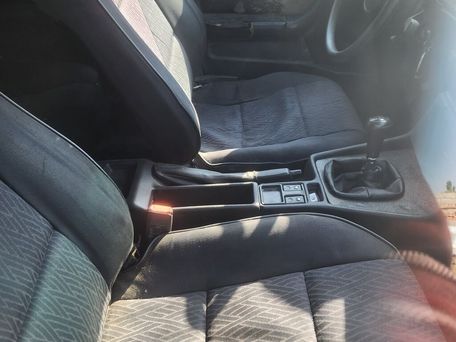 BMW 5 серии, 1992 — сүрөт 5