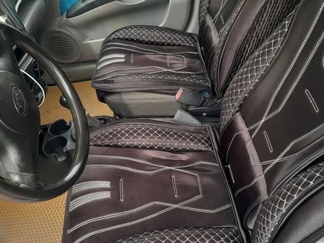 Kia Picanto, 2004 — photo 8