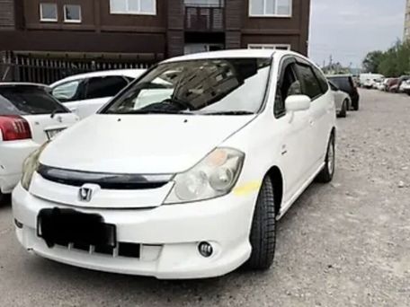 Honda Stream, 2006 — photo 2