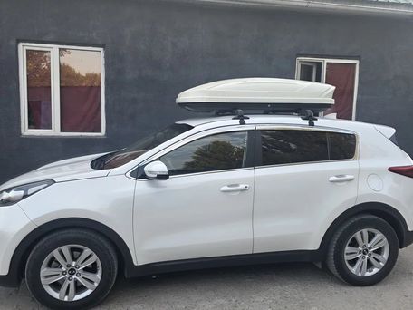 Kia Sportage, 2018 — фото 8