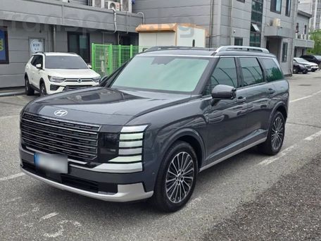 Hyundai Palisade, 2025