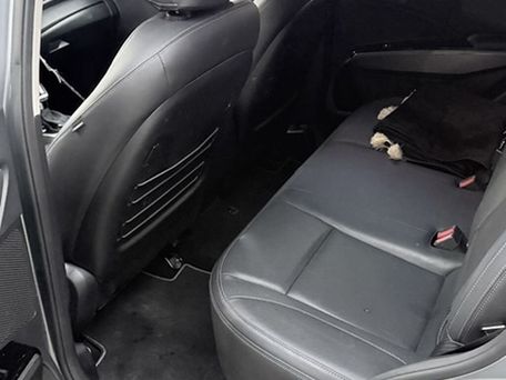 SsangYong Tivoli, 2019 — photo 7
