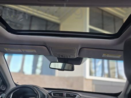 Honda CR-V, 2019 — сүрөт 19