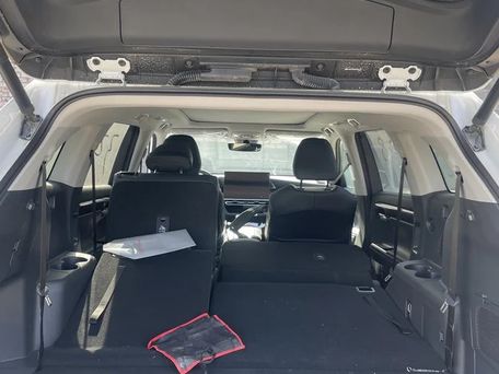 Toyota Highlander, 2026 — сүрөт 12