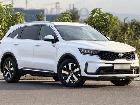 Kia Sorento, 2021 — фото 2