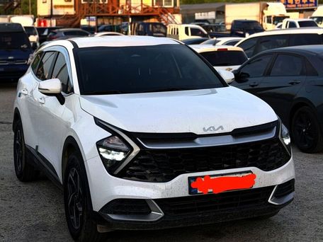 Kia Sportage, 2023