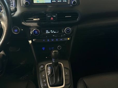Hyundai Kona, 2019 — photo 16