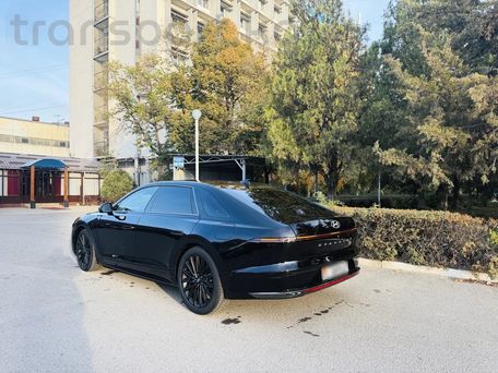 Hyundai Grandeur, 2023 — photo 3