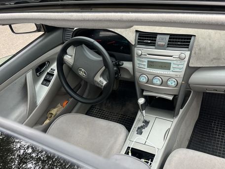 Toyota Camry, 2008 — сүрөт 5