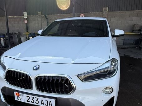 BMW X2, 2019 — фото 1