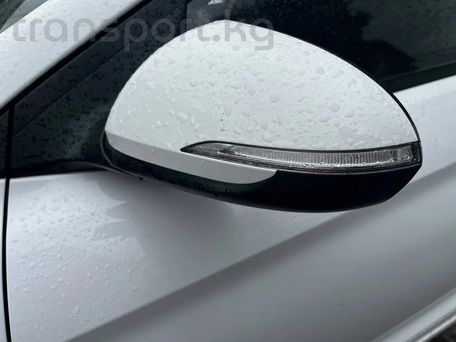 Hyundai Avante, 2018 — фото 7