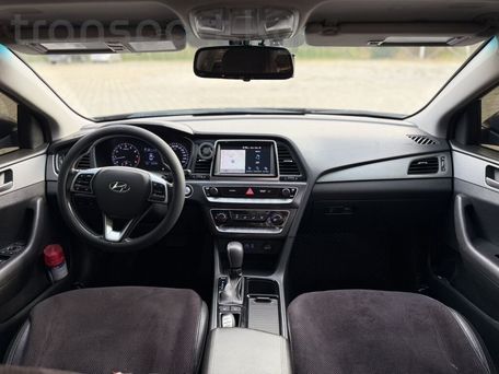Hyundai Sonata, 2018 — фото 9