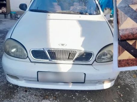 Daewoo Lanos, 1999 — сүрөт 2