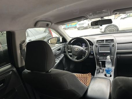 Toyota Camry, 2016 — сүрөт 7