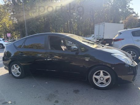 Toyota Prius, 2006 — 照片 2