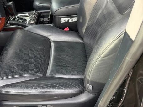 Lexus LX, 2011 — сүрөт 11