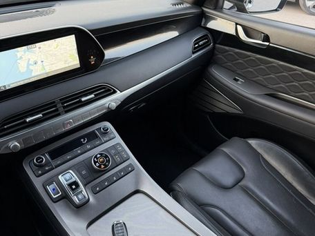 Hyundai Palisade, 2021 — photo 12