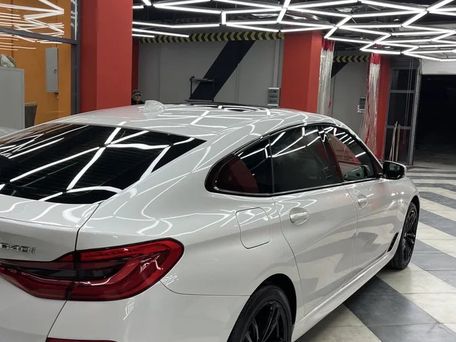 BMW 6 серии, 2020 — сүрөт 2