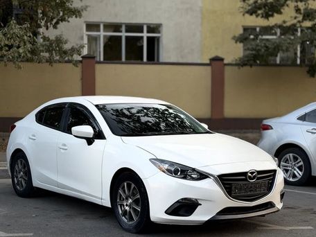Mazda 3, 2014 — фото 2