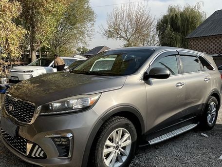 Kia Sorento, 2018 — photo 1